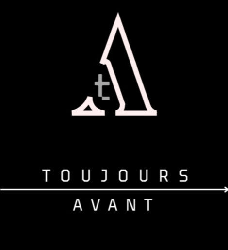 Toujours Avant - Always Forward Apparel 